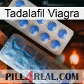 Tadalafil Viagra 40